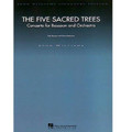 The Five Sacred Trees