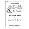 Symphonic Rhythms & Scales (Percussion)