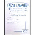 Flight Of The Bumblebee (Bb Cornet/Trumpet/Piano)