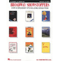 Broadway Showstoppers (Bb Trumpet/Bb Tenor Sax)