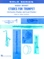 Etudes for Trumpet