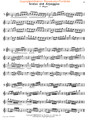 Rubank Advanced Method - Clarinet - Vol. 1