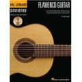 Hal Leonard Flamenco Guitar Method