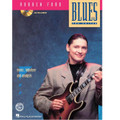 Blues For Guitar By Robben Ford