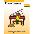 Piano Lessons: Book 3