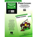 Piano Lessons: Book 4 (GM Disk)