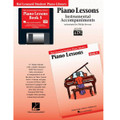 Piano Lessons: Book 5 (GM Disk)