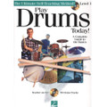 Play Drums Today! - Level 1