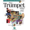 Play Trumpet Today! - Level 1