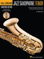 Hal Leonard Tenor Saxophone Method