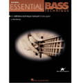 Essential Bass Technique - 2nd Edition