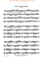Rubank Advanced Method - Saxophone - Vol. 1