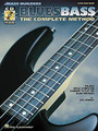 Blues Bass (The Complete Method)