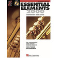 Essential Elements 2000, Book 2 (Bb Trumpet)