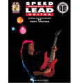 Speed Mechanics For Lead Guitar