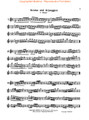 Rubank Advanced Method - Oboe - Vol. 1