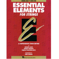 Essential Elements for Strings - Book 1 (Double Bass)