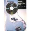 Building Walking Bass Lines