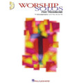 Worship Solos (Trombone Play-Along)