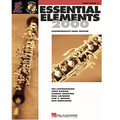 Essential Elements 2000 - Book 2 (Oboe)