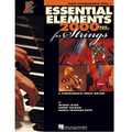 Essential Elements 2000 for Strings - Book 1 (Piano Accompaniment)