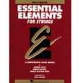 Essential Elements for Strings - Book 1 (Viola)