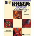 Essential Elements 2000 for Strings - Book 2 (Teacher Resource Kit)