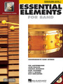 Essential Elements for Band - Book 1 with EEi (Percussion, Mallet Percussion) w/CD-ROM