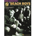 The Beach Boys Definitive Collection