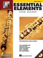 Essential Elements for Band - Book 1 with EEi (Oboe) w/CD-ROM