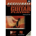 Accelerate Your Acoustic Guitar Playing (DVD)