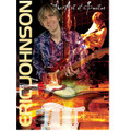 Eric Johnson - The Art of Guitar (DVD)