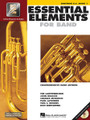 Essential Elements for Band - Book 1 with EEi (Baritone B.C.) w/CD-ROM