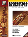 Essential Elements for Band - Book 1 with EEi (Bassoon) w/CD-ROM