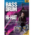 Bass Drum & Hi-Hat Technique