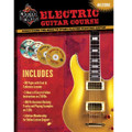 House Of Blues: Electric Guitar Course (Bk/CD/DVD)