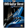 Guitar Shred (DVD/Book Pack)