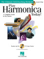 Play Harmonica Today! - Level 1