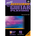 More Accelerate Your Guitar Playing