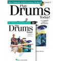 Play Drums Today! Beginner&#39s Pack