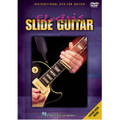 Electric Slide Guitar (DVD)