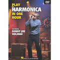 Play Harmonica in One Hour