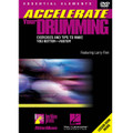 Accelerate Your Drumming (DVD)