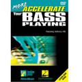 More Accelerate Your Bass Playing