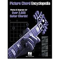 Picture Chord Encyclopedia for Guitar (9x12)