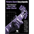 Picture Chord Encyclopedia for Guitar (6x9)