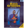 Advanced Bass Grooves (DVD)