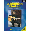 Beginning Acoustic Guitar (DVD)