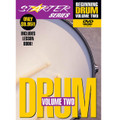 Beginning Drums (Volume Two)