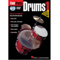 FastTrack Drums Method 1